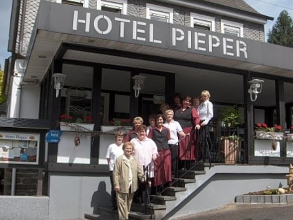 照片: Pieper